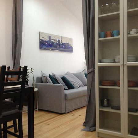 Apartment Liberdade Lissabon Exterior foto