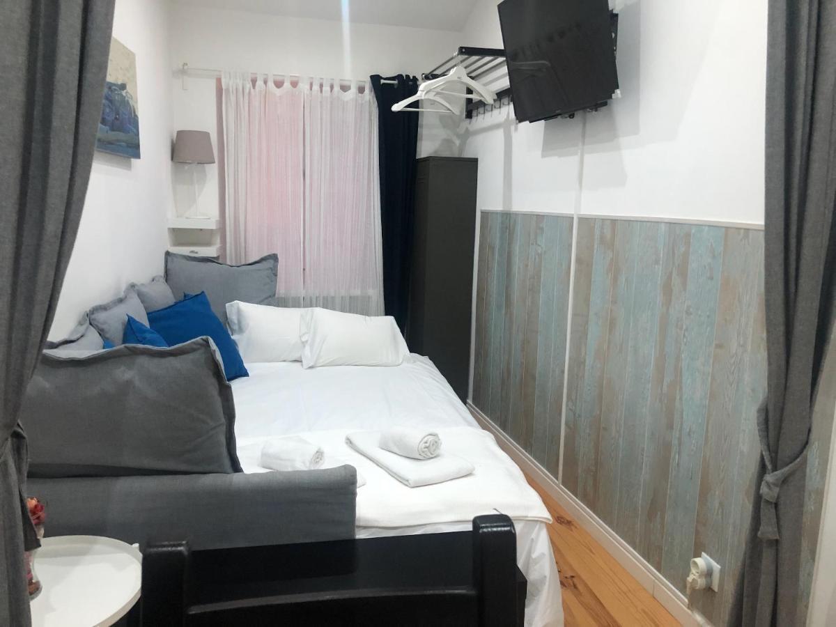 Apartment Liberdade Lissabon Exterior foto