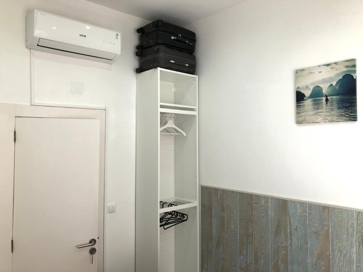 Apartment Liberdade Lissabon Exterior foto