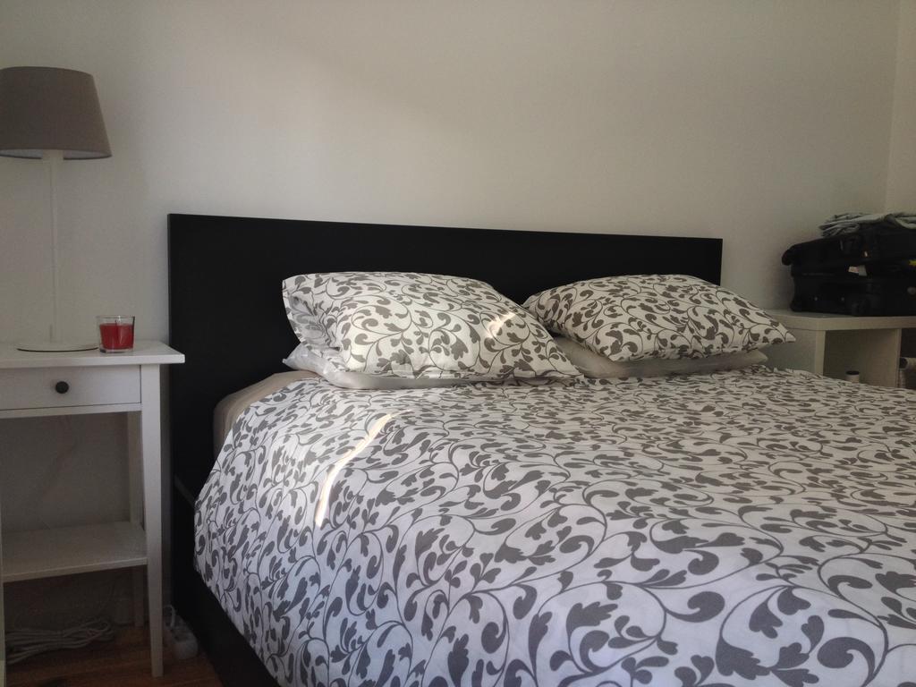 Apartment Liberdade Lissabon Exterior foto