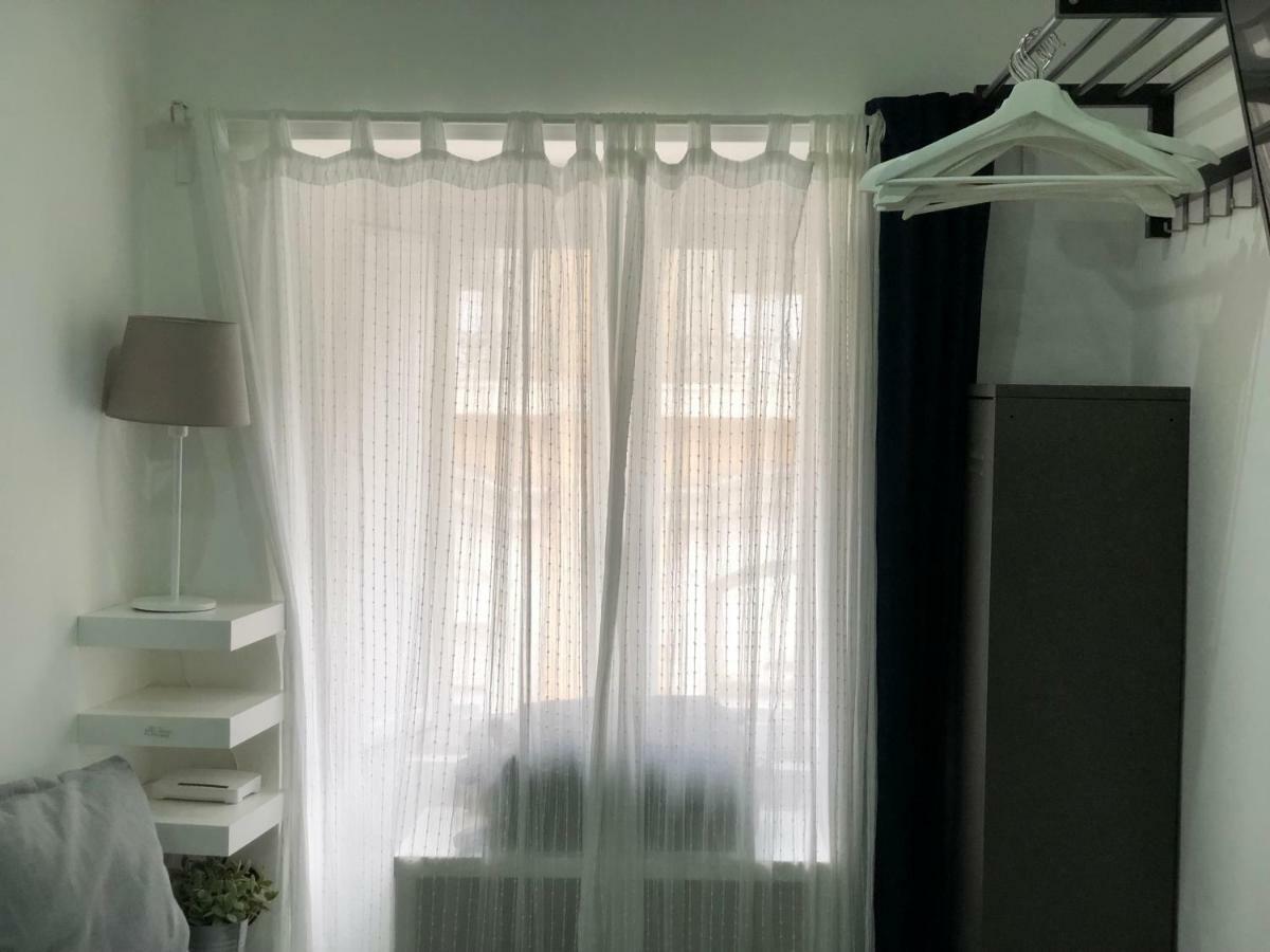 Apartment Liberdade Lissabon Exterior foto